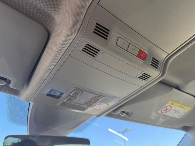 Tiguan Allspace Life 1.5 TSI AHK-klappbar Navi