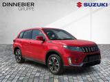 Suzuki Vitara 1.4 Comfort+ *LED+KAMERA+PDC+SHZ+G.DACH* - Suzuki Vitara Gebrauchtwagen in Berlin
