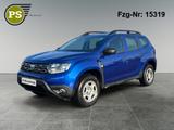 Dacia Duster II Deal 1.0 TCe 90 Klima PDC EU6d - Dacia Duster Deal mit Benzin-Antrieb