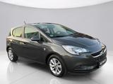 Opel Corsa E Active ecoFlex*Automatik*SHZ*Temp.*PDC* - Opel Corsa Gebrauchtwagen in Frankfurt