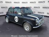 MINI Mini Classic 1985 Austin Mayfair - MINI mit Benzin-Antrieb: Van