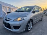 Mazda 5  *AUTOMATIK*WENIG KM*NEUE REIFEN* - Mazda 5 aus 2008