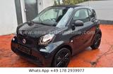 Smart ForTwo coupe 52kW /Tempomat/Alu 16" Brabus - Smart: Unfallwagen