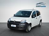 Fiat Panda 1.0 GSE S&S Hybrid Pop Van 2 posti - Fiat Panda POP mit Hybrid-Antrieb (Benzin/Elektro)