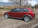 Volvo C30 2.0D Summum Vollaustattung - rote Volvo C30