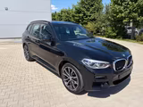 BMW X3 xDrive30d M-SPORT, Sthz.,Pano,AHK,UPE88.179,- - BMW X3: 1.8