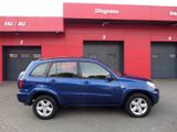 Toyota RAV4 2.0 Sol 4X4  AUTOMATIK / 1.HAND - Toyota RAV 4 aus 2005