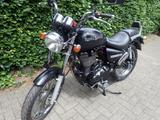 Royal Enfield Thunderbird 500 Sondermodell - Offers