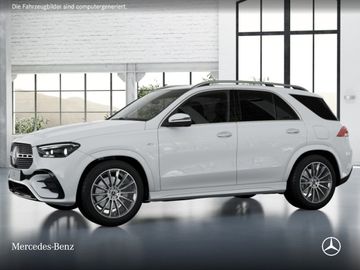 Mercedes GLE 350 - 3
