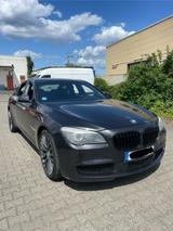 BMW 740 LD - BMW 740 in Köln