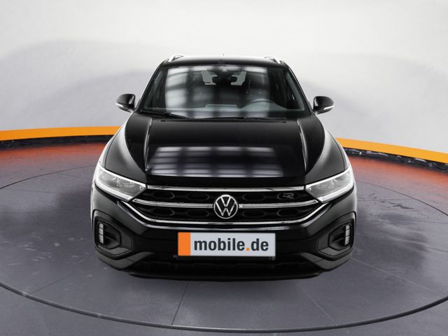 Volkswagen T-Roc 1.5 TSI DSG R-Line LED-Matrix AHK Kamera