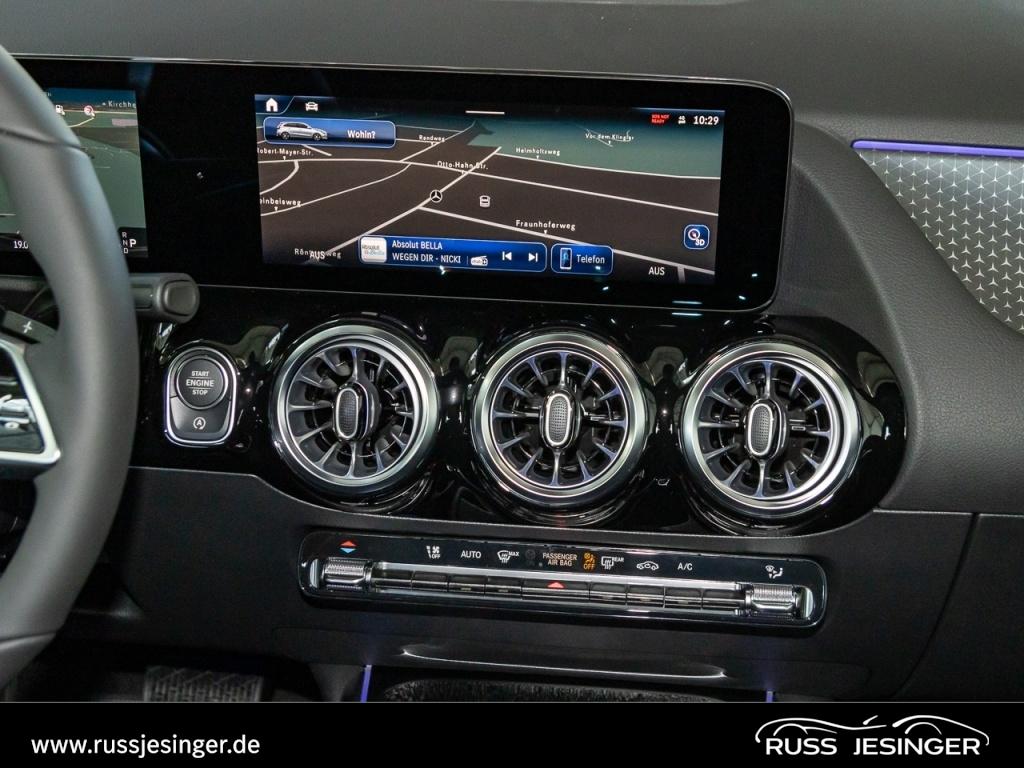 Mercedes-Benz B-Class Progressive *AHK*Cam*LED*KeyGo*ParkA*Sound, миниатюра 14