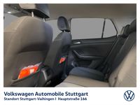 Volkswagen T-Cross - Vorschau Bild 7