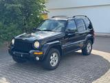Jeep Cherokee Edition 2,8 Diesel 4X4 Autom... - Jeep Cherokee: 2.8
