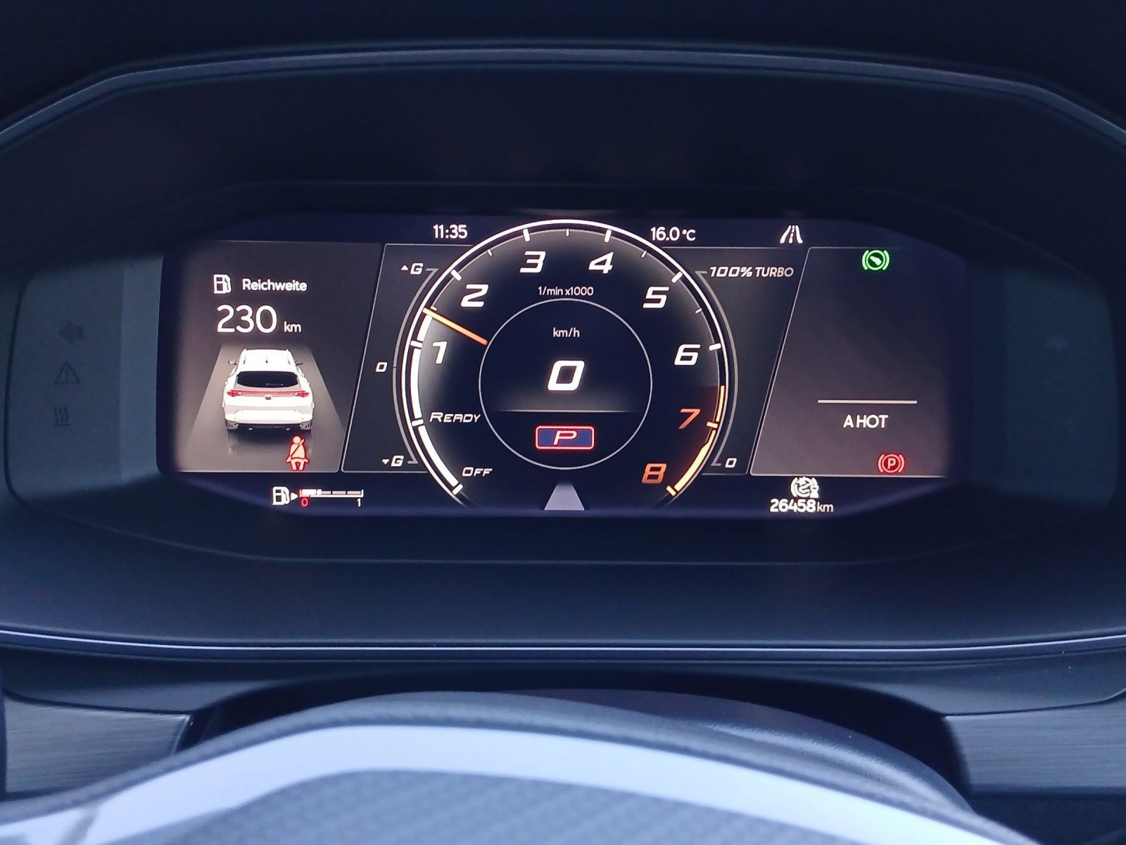 Cupra Formentor - Bild 10