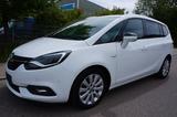Opel ZAFIRA 2,0 INNOVATION**AUT**LED=NAVI=ACC=SPUR=E6 - Opel Zafira: Sp
