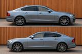 Volvo S90 T5 Momentum Pro 254 HP Full History Service - Volvo S90: Momentum Pro