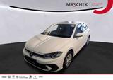 Volkswagen Polo Life 1.0 TGI LED PDC ACC DAB Sitzh ACC LED - mit CNG-Antrieb: Kleinwagen