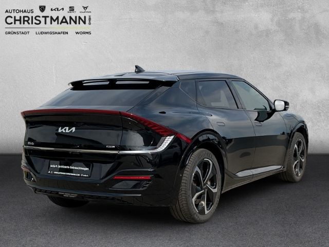 Fahrzeugabbildung Kia EV6 GT-Line 2WD 77 kWh*GT-LINE-PAKET*SOUND-PAKET