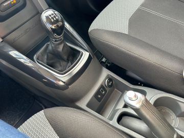 Bild 17 Ford EcoSport Titanium