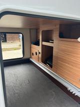 Carado T447 3,0 MultiJet - Carado Diesel Integrierter