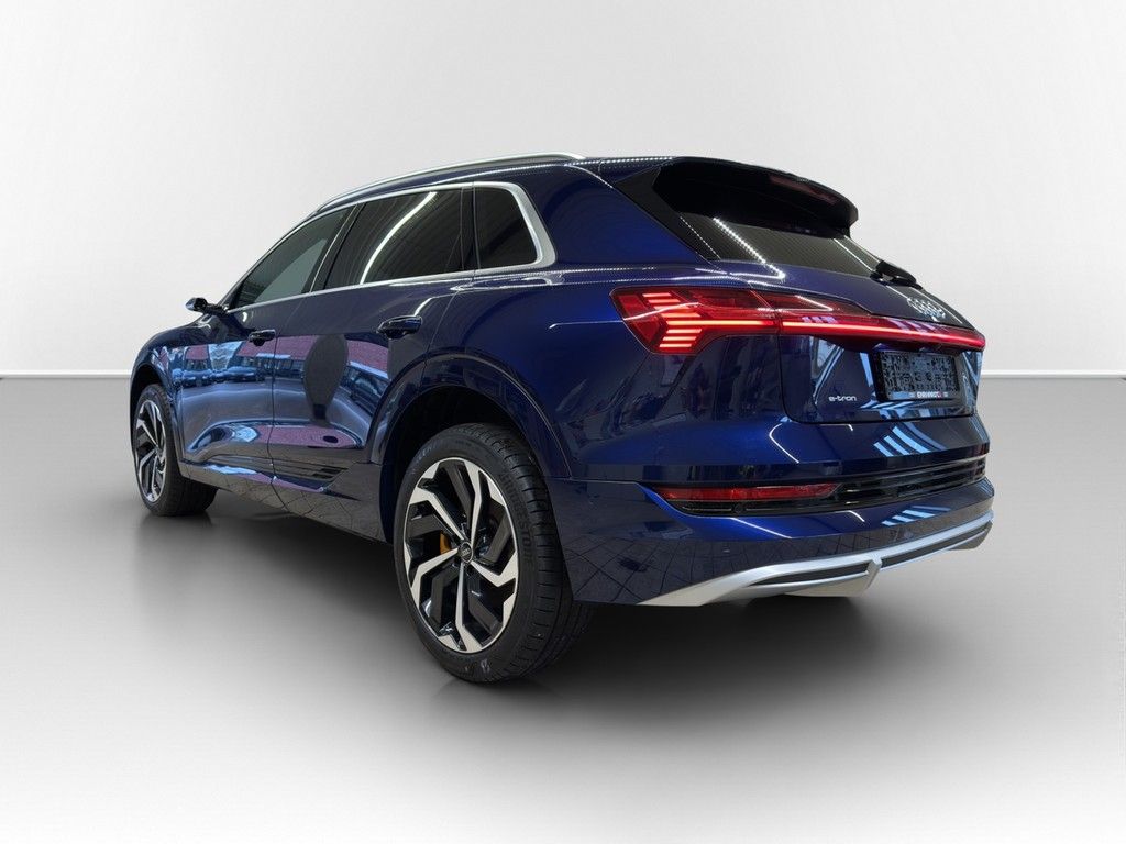 Audi e-tron - Bild 7