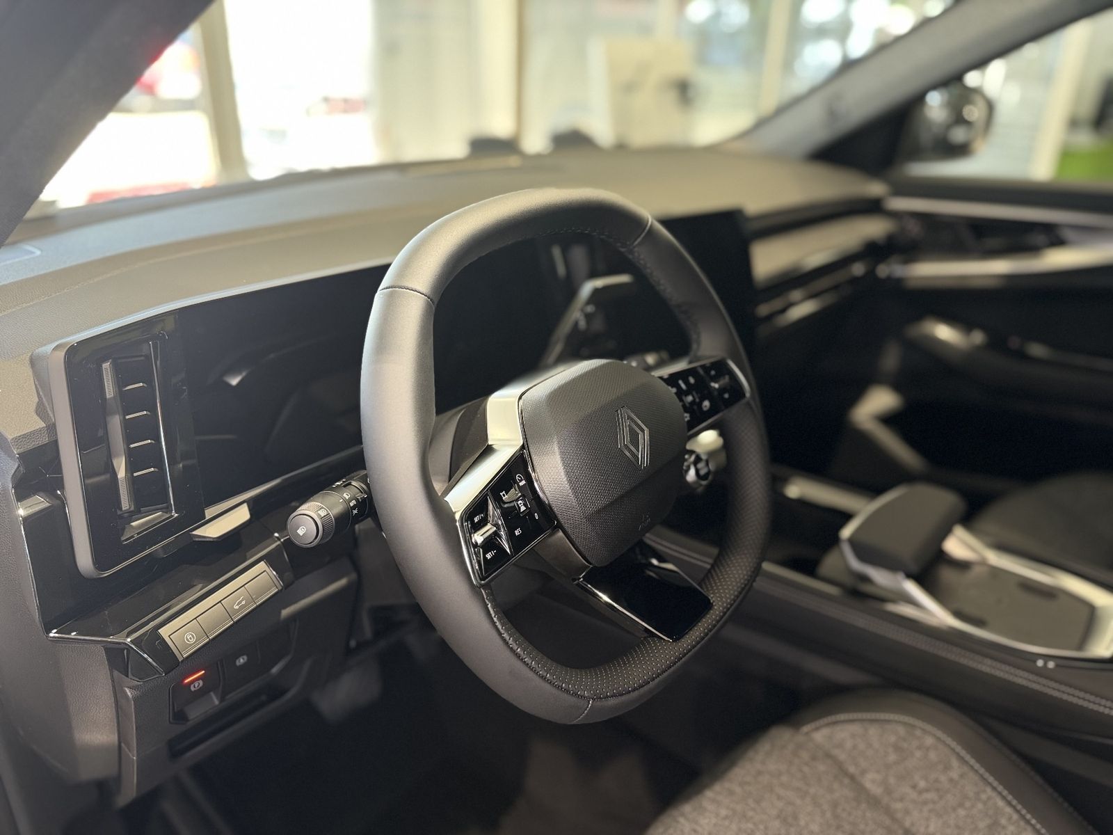 Renault Rafale - Bild 25