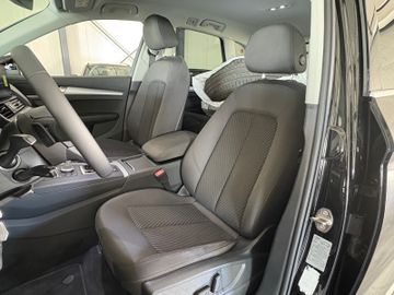 Audi Q5 - 10