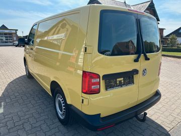 Volkswagen T6 Transporter - 3