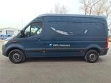 Mercedes-Benz eSprinter III Kasten FWD eSprinter  L2 H2 - Mercedes-Benz eSprinter Gebrauchtwagen