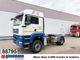 MAN TGA 18.440 4x4 BL, Hydraulik - Angebote