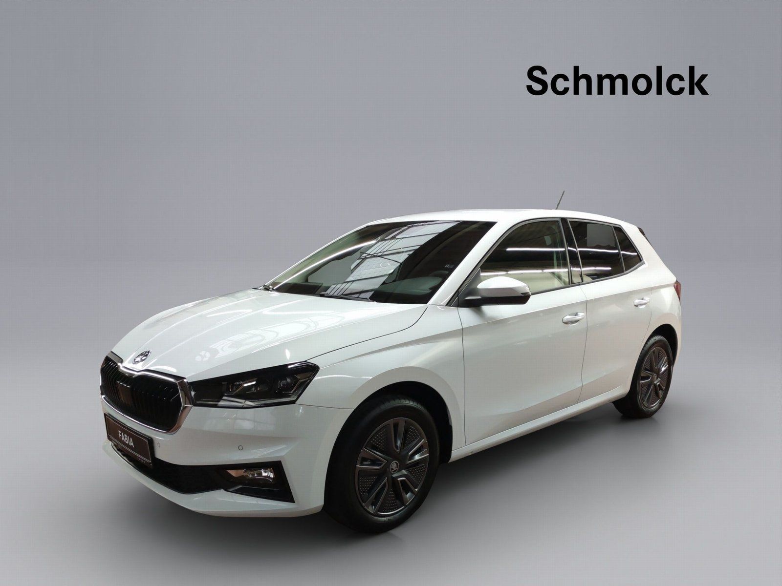 Skoda Fabia Balance 1.5 TSI DSG 150 PS LED PDC RFK SHZ