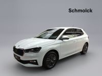 Skoda Fabia - Vorschau Bild 1