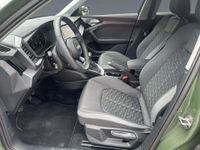 Audi A1 - Vorschau Bild 14