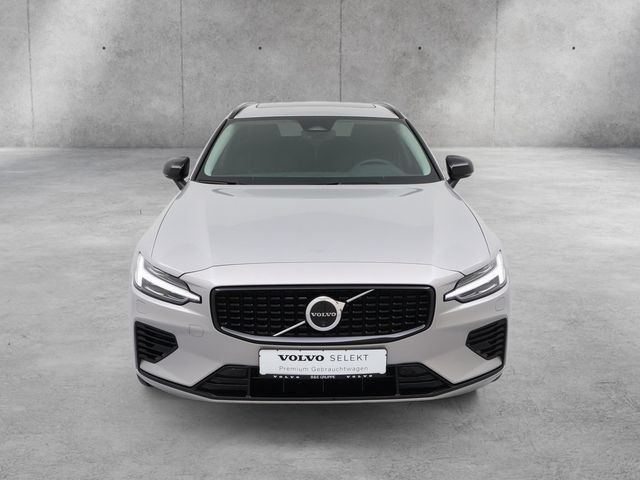 Volvo V60 T8 AWD Plus Dark AWD imagem 2