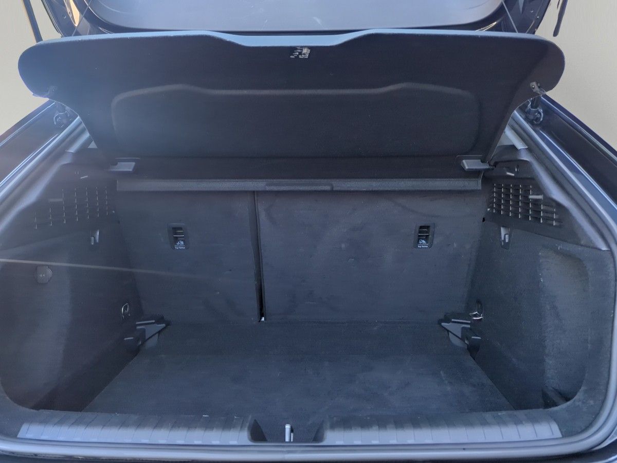 Audi A3 - Bild 6