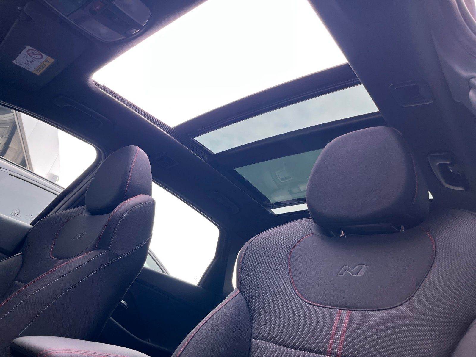 Hyundai i30 – Bild 19