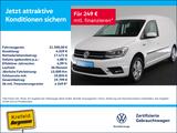 Volkswagen Caddy Maxi 1.4 TSI Kasten AHK 4,99% EFF* XENON - Benzin Kastenwagen Automatik