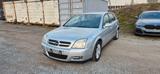 Opel Signum 2.2 Direct - - Opel Signum mit Benzin-Antrieb: Limousine, 2.2