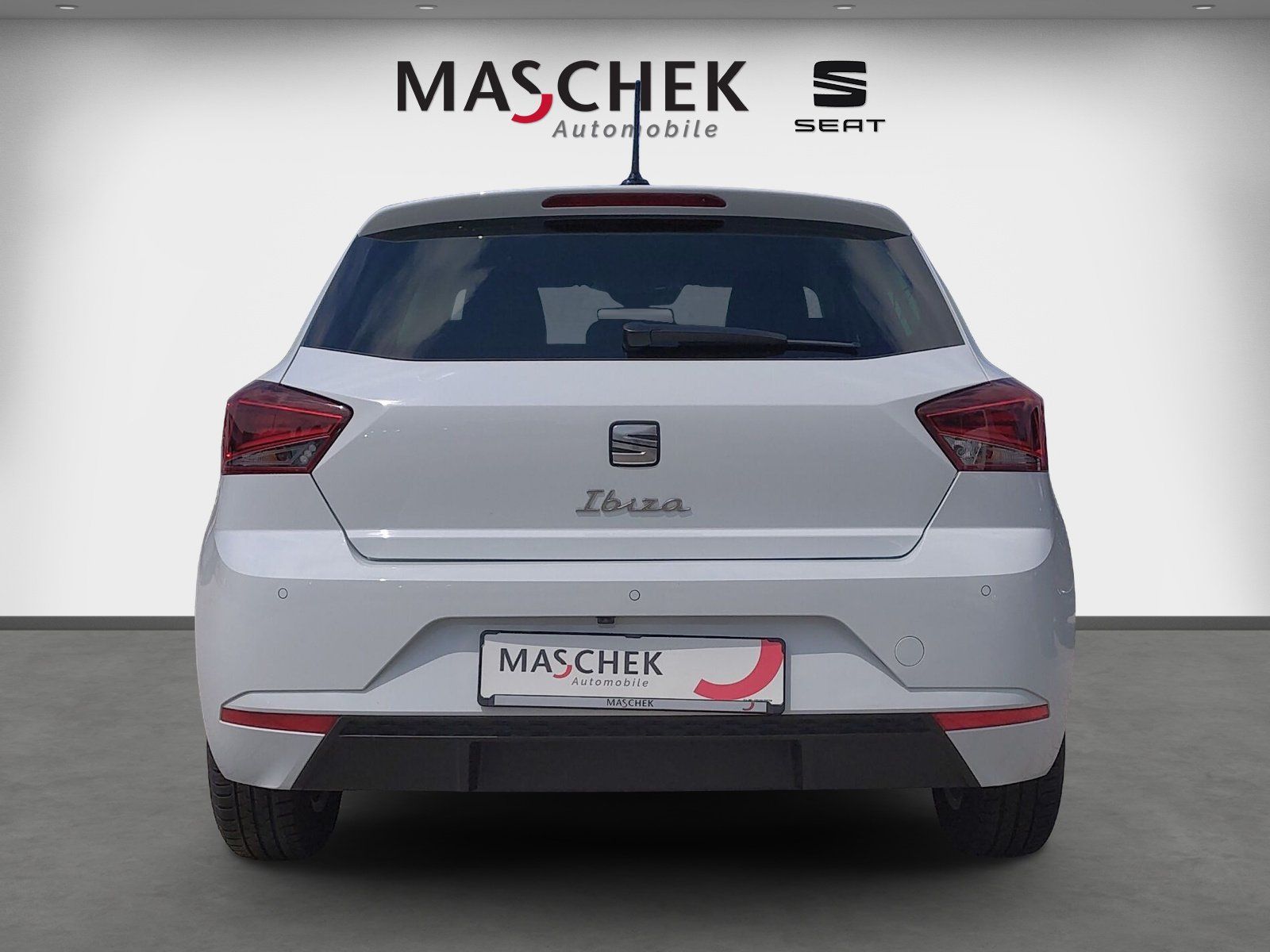 Seat Ibiza - Bild 5