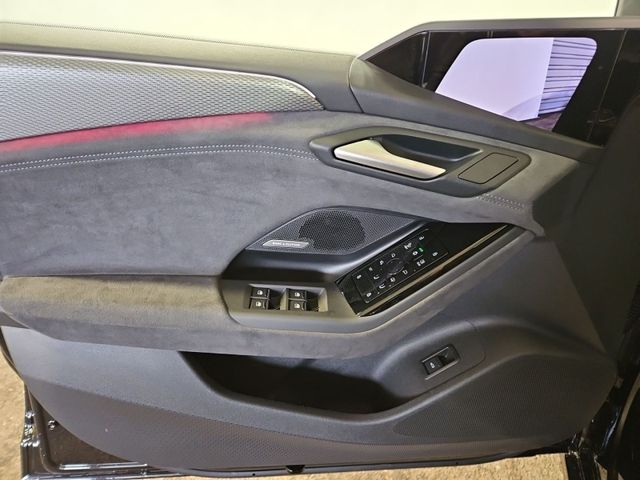 A6 Avant e-tron TECHPLUS+MATRIX+S LINE+B&O+PANO+