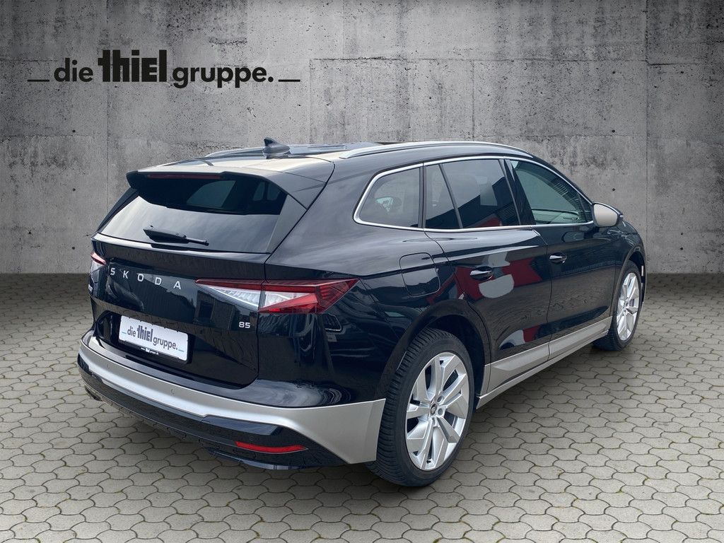 Skoda Enyaq - Bild 7