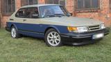 Saab 900i 16v Optimus Prime - Saab 900: Coupe