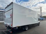 Iveco Daily 70C18HA8P Saxas 6m Koffer LBW 7,2t zGG - Iveco Sa