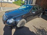 Mercedes-Benz CL 180 - Mercedes-Benz CL 180 von privat