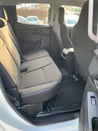 Bild 15 Isuzu D-Max Double Cab 4WD LS