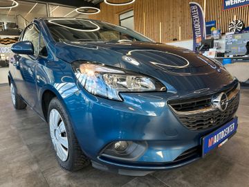 MYAUTOCENTER – Gebraucht- und Jahreswagen mit Werkstattservice in Pfaffenhofen Opel Corsa E Active *TÜV 1027*Klima*Sitzh*