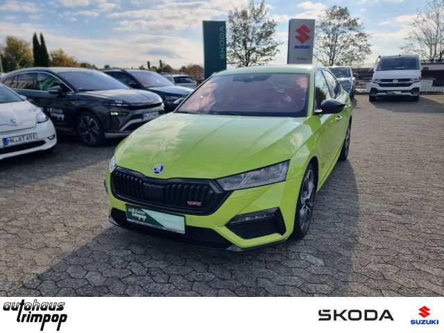 Image of Skoda Octavia