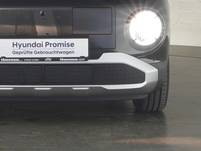 Hyundai INSTER – Bild 21