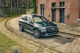 Mercedes-Benz GLS 580 4MATIC Custom | 7Pers - Mercedes-Benz GLS 580 Gebrauchtwagen